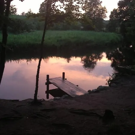 Alles Am Fluss In Daire