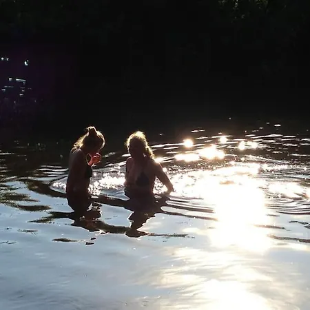 Alles Am Fluss In *