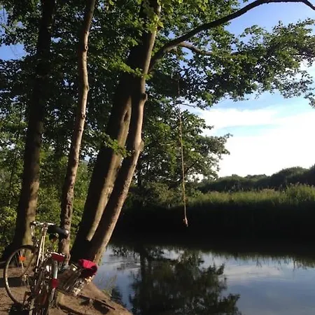Alles Am Fluss In