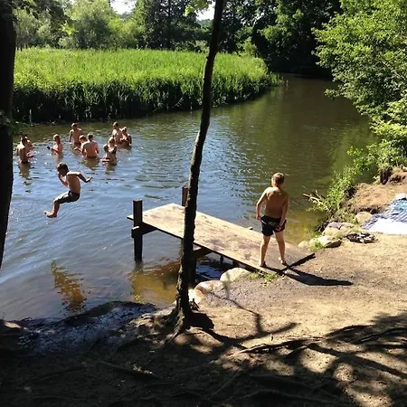Daire Alles Am Fluss In