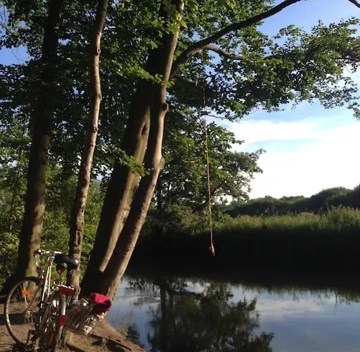 Alles Am Fluss In